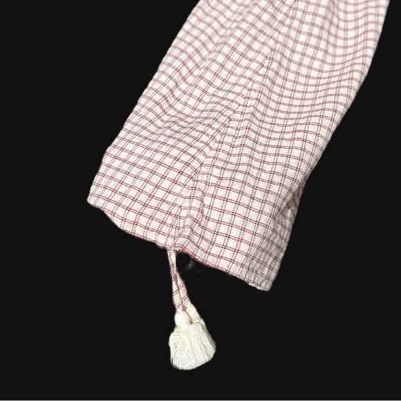 🌻NEW Paige Torin Sandy Shell/Spice Blouse Size Small - Picture 10 of 11